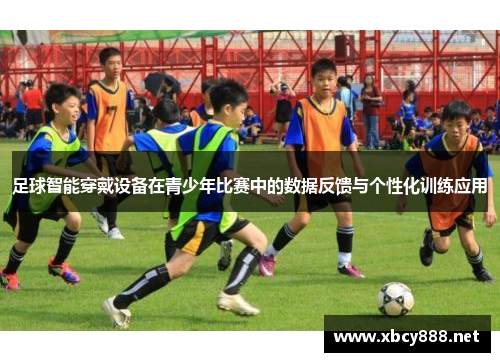 足球智能穿戴设备在青少年比赛中的数据反馈与个性化训练应用